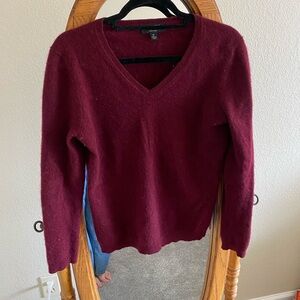 Cashmere Sweater